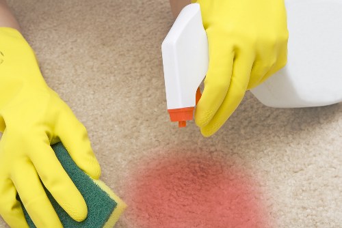 Professional mattress cleaning in Harold Hill for a fresher bedroom