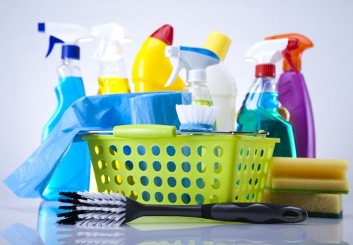 Professional carpet cleaning in Harold Hill for a fresh home interior