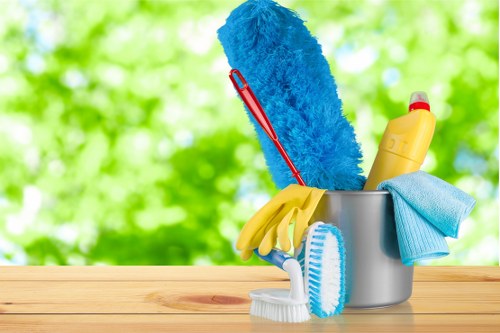 Curtain cleaning services in Harold Hill for fresh home interiors