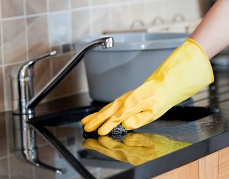 Professional sofa cleaning in Harold Hill for a fresh living room