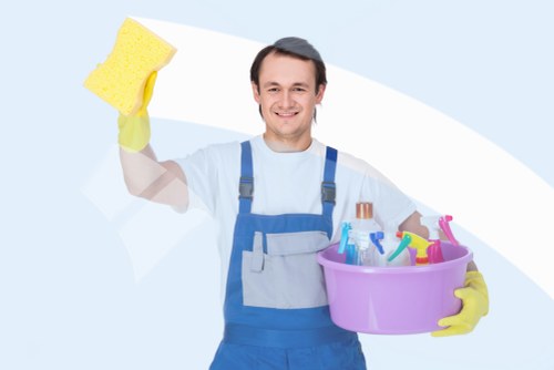 Professional stain removal in Harold Hill for carpets and upholstery