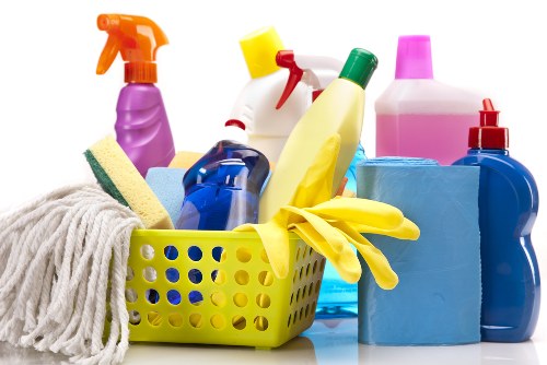Avoiding DIY stain removal mistakes in Harold Hill homes
