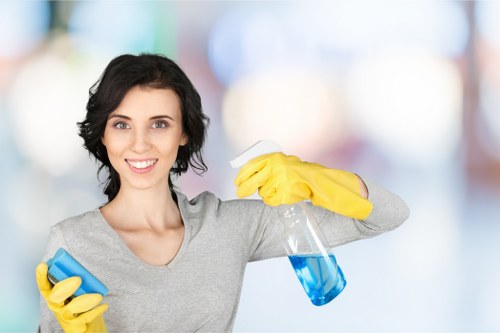 Fresh and clean home after pet stain odour removal in Harold Hill