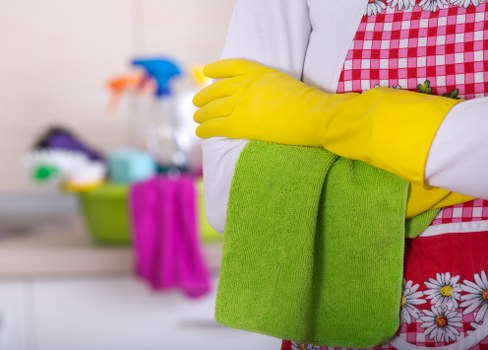 Upholstery cleaning in Harold Hill for dining chairs and fabric seating