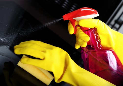 Professional carpet cleaning process for a fresh and tidy interior