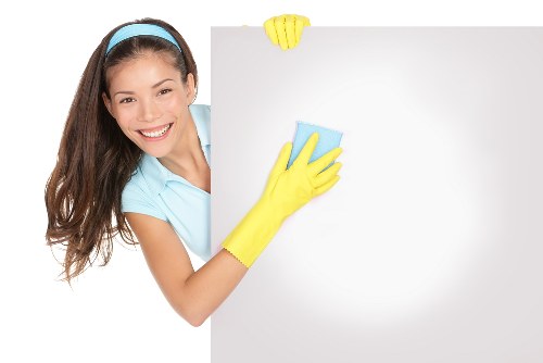 Card and PayPal payment options for carpet cleaning services