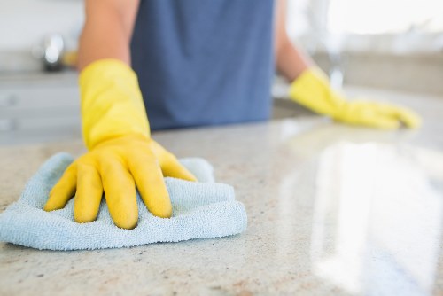 Benefits of mattress cleaning in Harold Hill for home hygiene